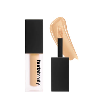 MINI #FAUXFILTER LUMINOUS MATTE LIQUID CONCEALER - Cookie Dough 4.3N - Packshot