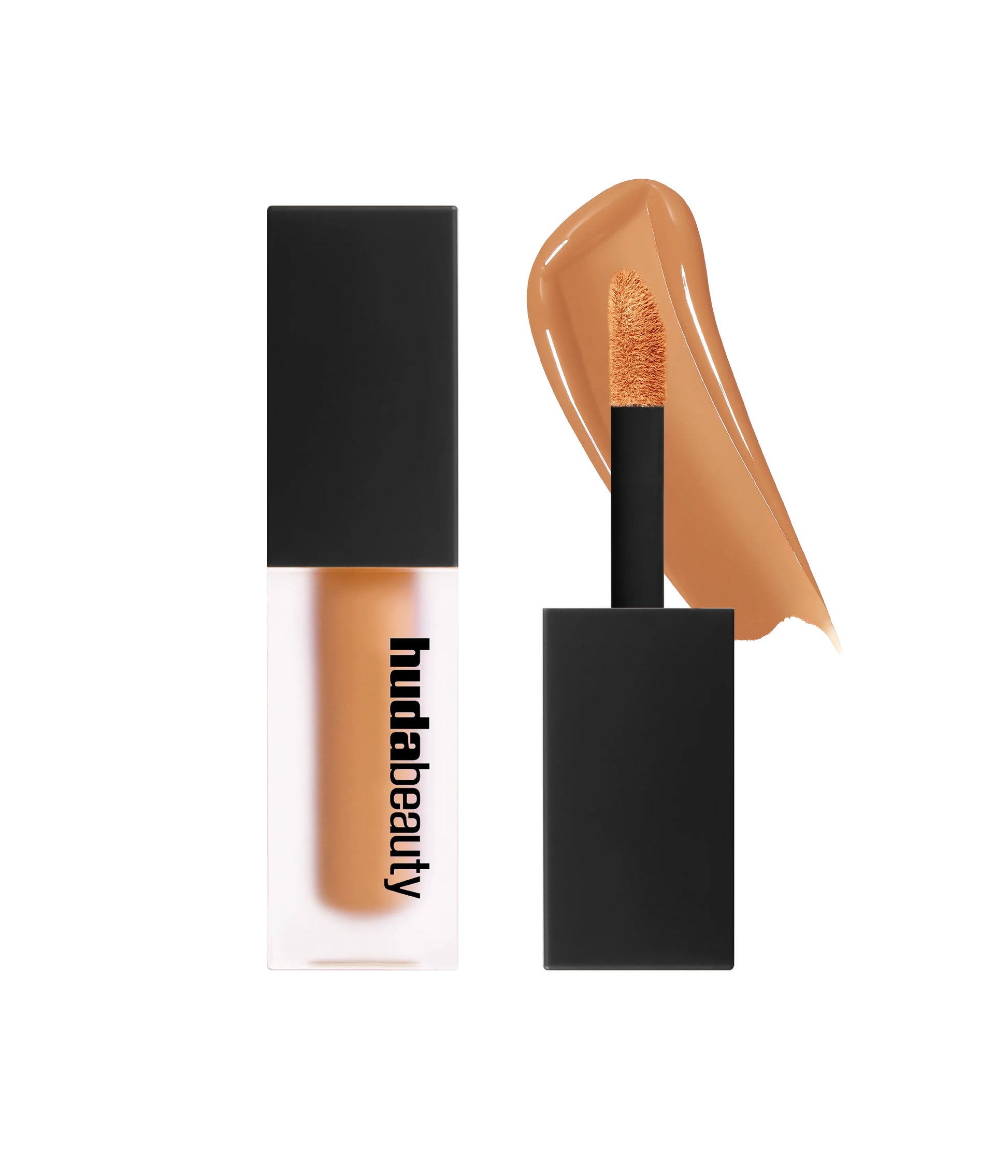MINI #FAUXFILTER LUMINOUS MATTE LIQUID CONCEALER - Crumble 7.1N - Packshot
