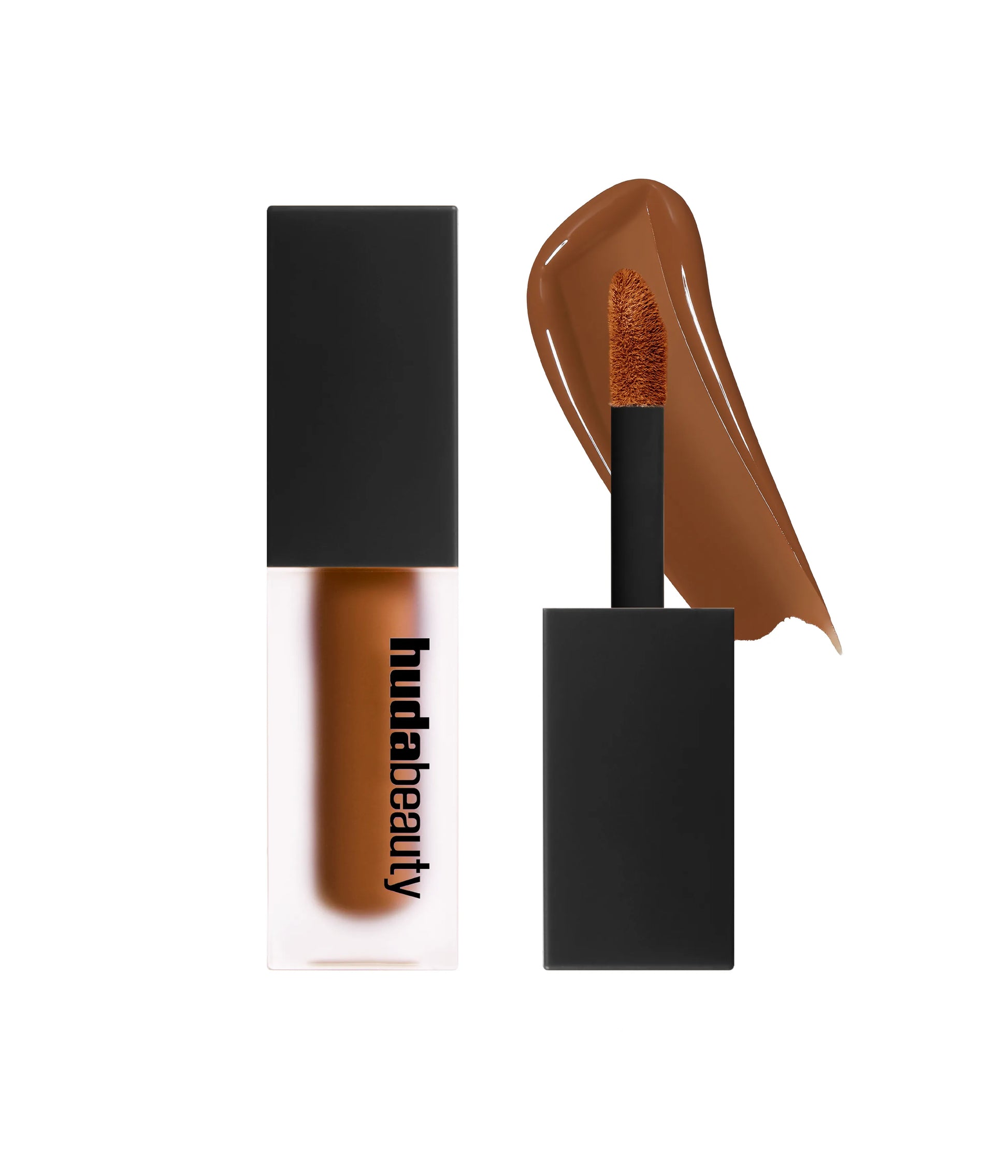 MINI #FAUXFILTER LUMINOUS MATTE LIQUID CONCEALER - Hazelnut 8.1N - Packshot