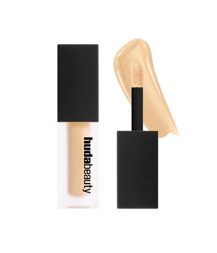 MINI #FAUXFILTER LUMINOUS MATTE LIQUID CONCEALER - Nougat 2.5G - Packshot