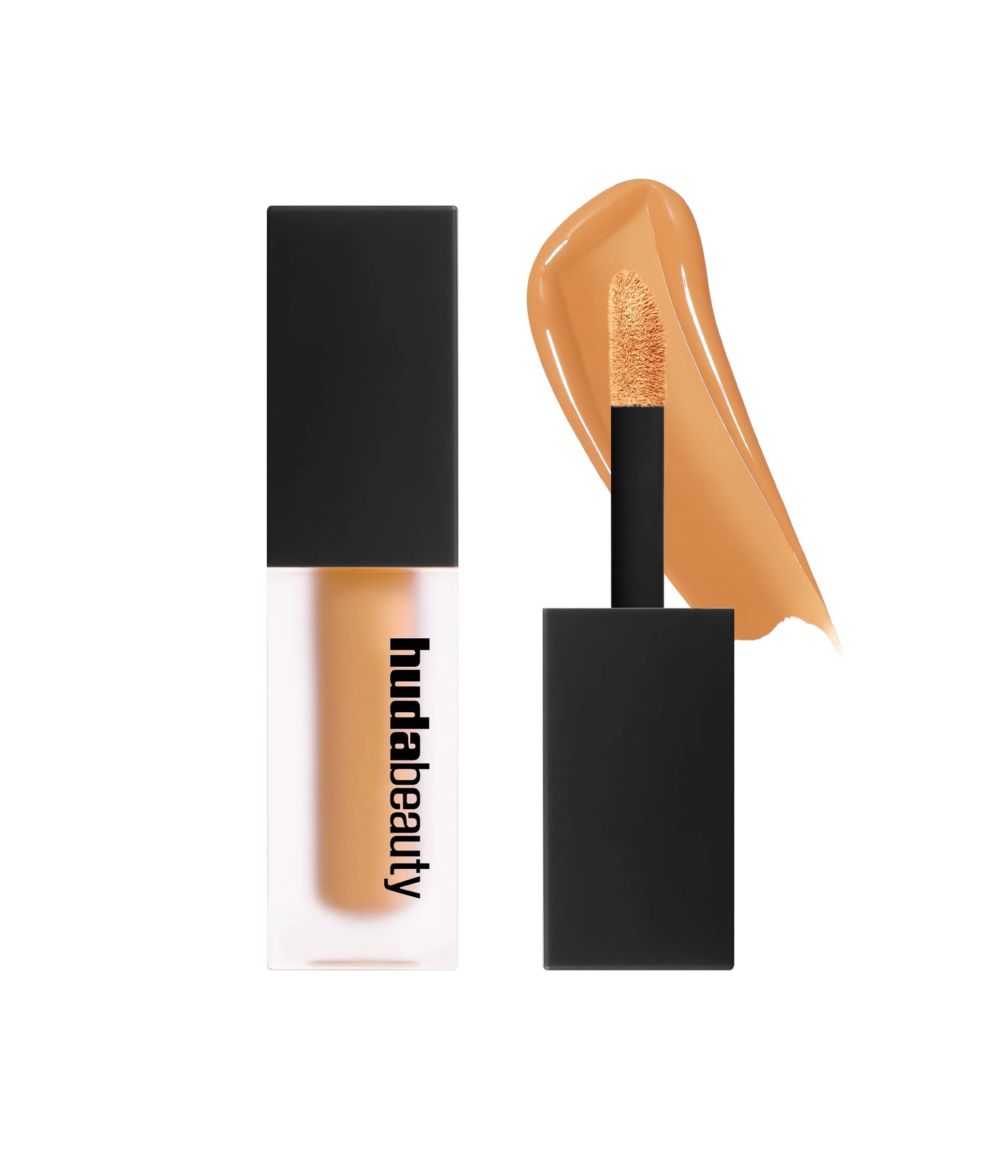 MINI #FAUXFILTER LUMINOUS MATTE LIQUID CONCEALER - Praline 6.3N - Packshot