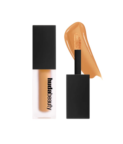 MINI #FAUXFILTER LUMINOUS MATTE LIQUID CONCEALER - Praline 6.3N - Packshot