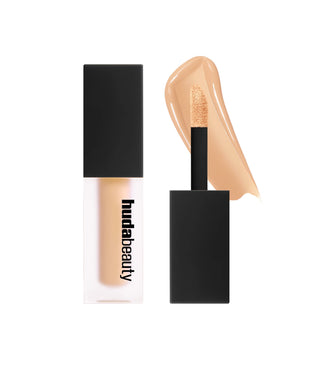 MINI #FAUXFILTER LUMINOUS MATTE LIQUID CONCEALER - Sugar Biscuit 3.5N - Packshot