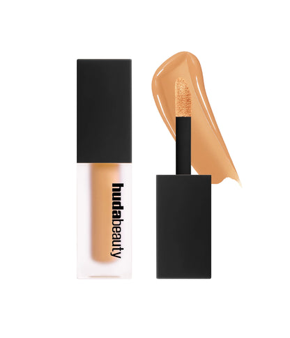 MINI #FAUXFILTER LUMINOUS MATTE LIQUID CONCEALER - Toasted Almond 5.3G - Packshot