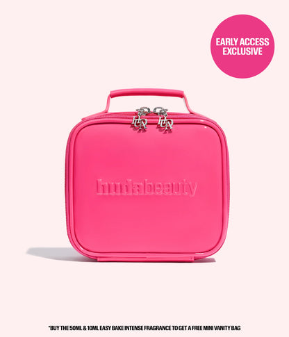 Mini Vanity Bag - FREE WITH 50ML + 10ML EDP
