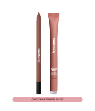 Softcore Lip Duo