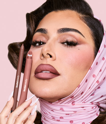 Softcore Lip Duo