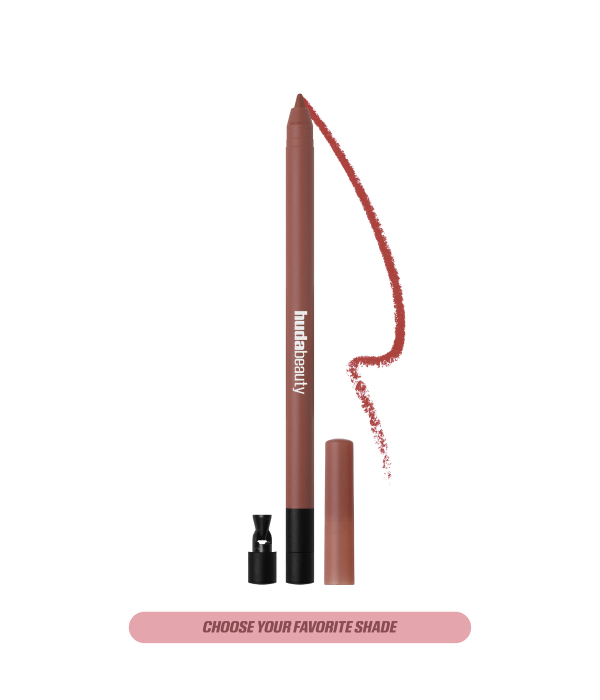 Softcore Lip Duo