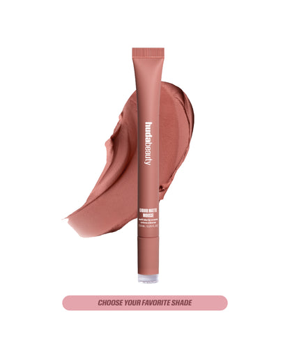 Softcore Lip Duo