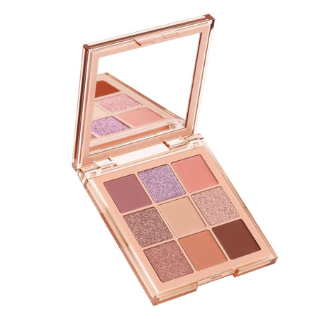 Obsessions Eyeshadow Palette