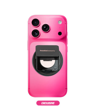 Easy Bake Pressed Powder Phone Grip - SUGAR COOKIE - Packshot