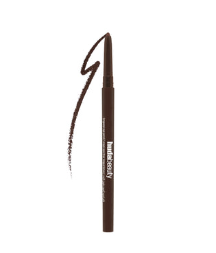 Creamy Kohl Longwear Eye Pencil - Very Brown - packshot