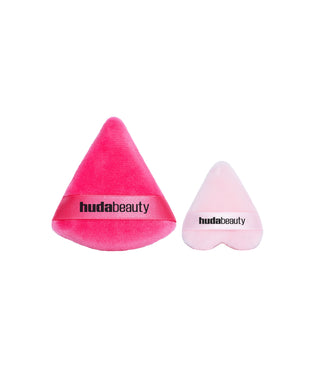 Easy Bake Powder Puff Duo - packshot