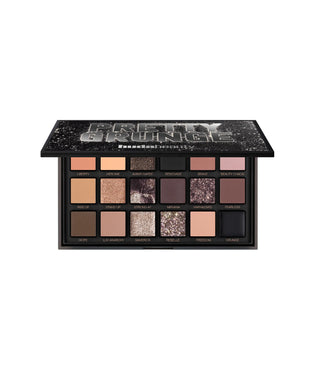 Pretty Grunge Eyeshadow Palette - packshot