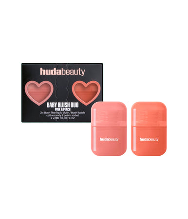 Blush Duo Peach