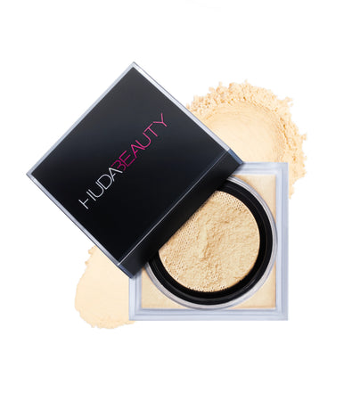 Easy Bake Fragrance Free Loose Baking Setting Powder