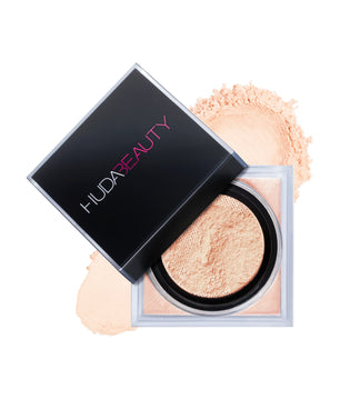 Easy Bake Fragrance Free Loose Baking and Setting Powder