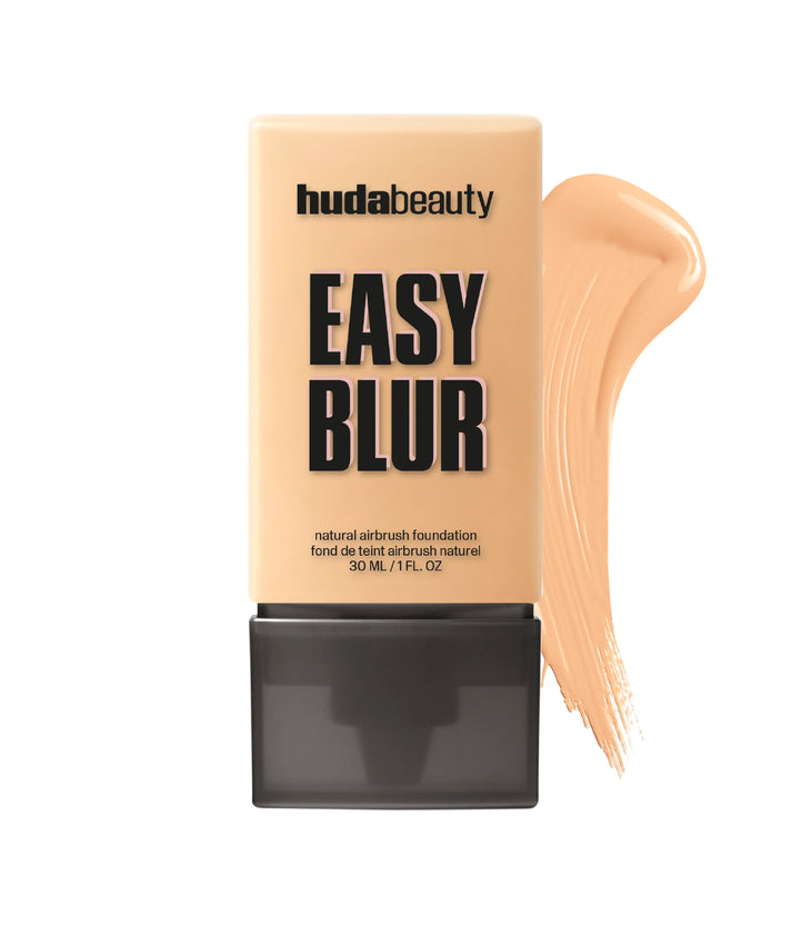 HUDA BEAUTY EASY BLUR