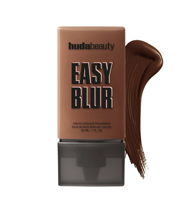 Easy Blur Natural Airbrush Foundation with Niacinamide