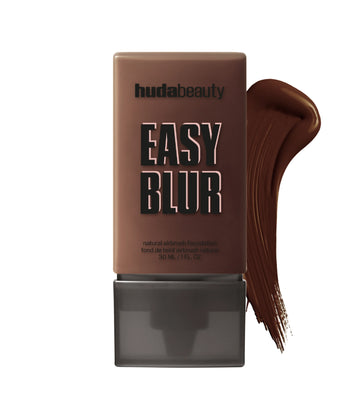 Easy Blur Natural Airbrush Foundation with Niacinamide