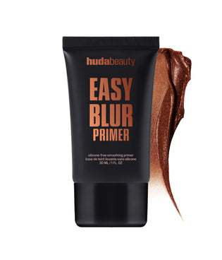 Huda Beauty Easy Blur Primer BRONZE FUDGE