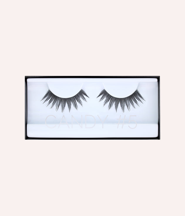 Classic False Lash - Candy #5