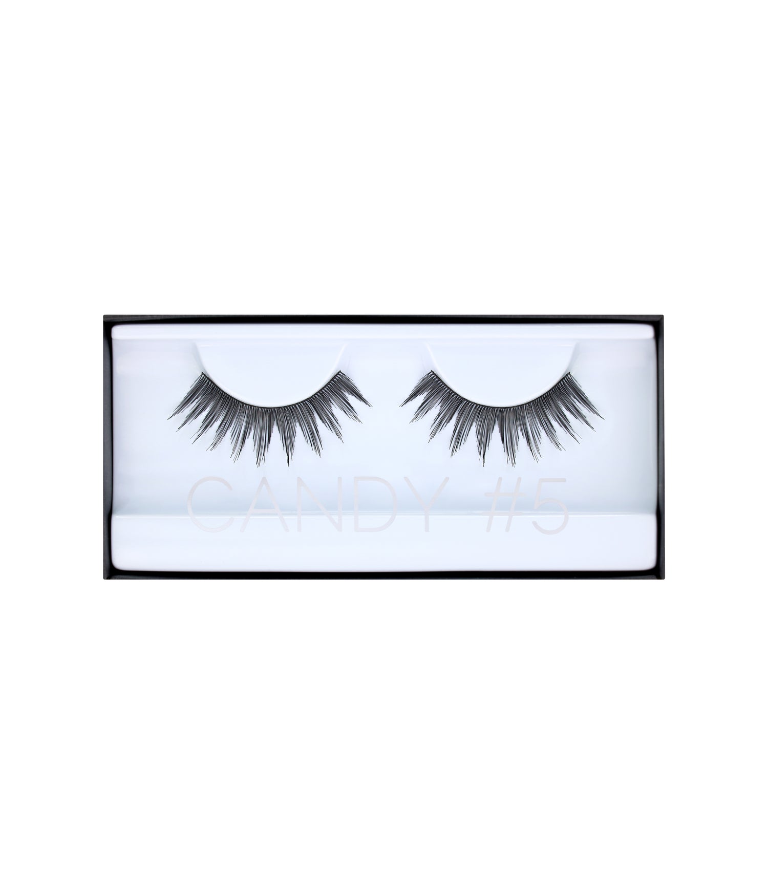 Classic False Lash - Candy #5 - Packshot