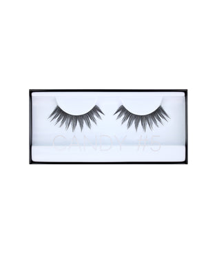 Classic False Lash - Candy #5 - Packshot