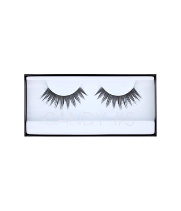 Classic False Lash - Candy #5 - Packshot