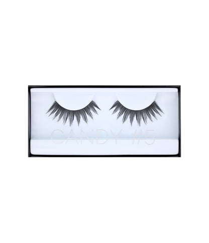 Classic False Lash - Candy #5 - Packshot