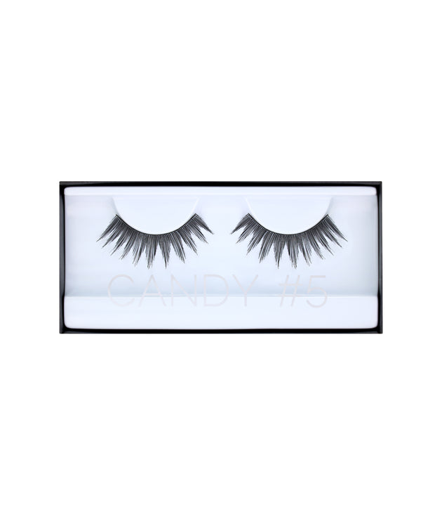 Classic False Lash - Candy #5 - Packshot