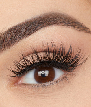 Faux Mink Lash - Farah #12