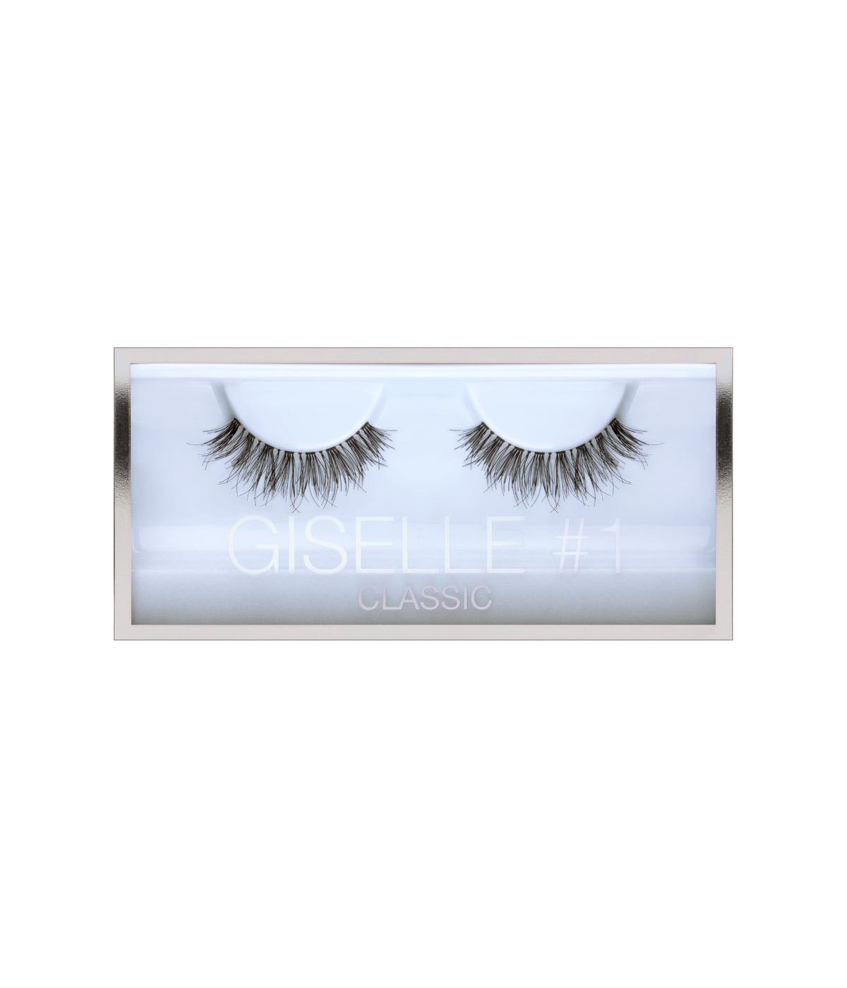 Huda Beauty Classic False Lash - Giselle #1