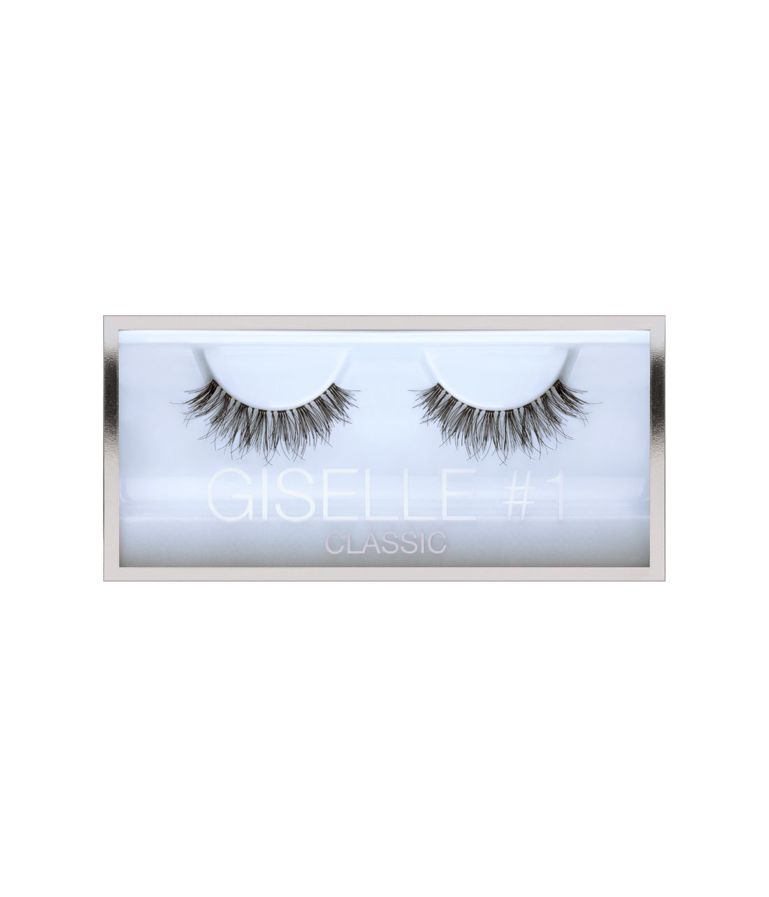 Classic False Lash - Giselle #1 - Packshot