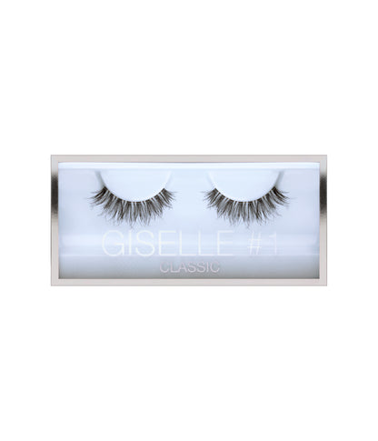 Classic False Lash - Giselle #1 - Packshot