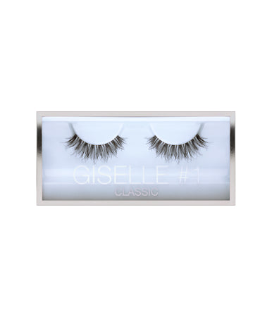 Classic False Lash Giselle #1