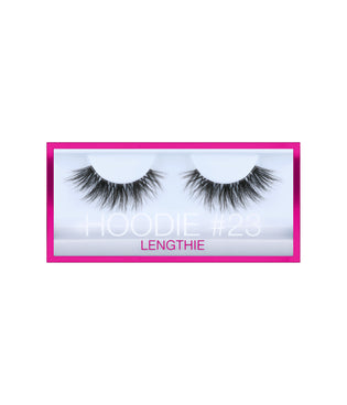 Hoodie False Lashes - Packshot