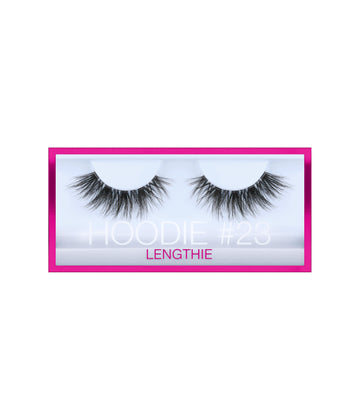 Hoodie False Lashes - Packshot