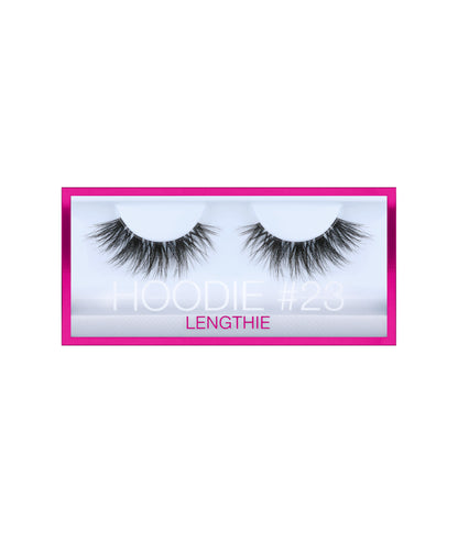 Hoodie False Lashes - Packshot