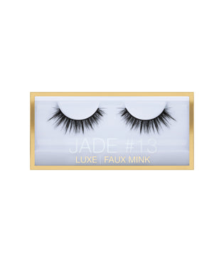 Faux Mink Lash - Jade #13 - Packshot
