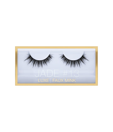 Faux Mink Lash - Jade #13 - Packshot
