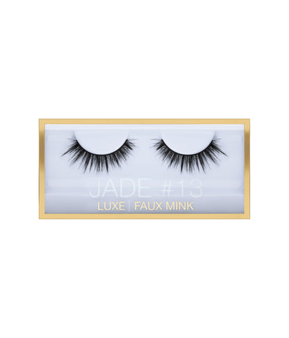 Faux Mink Lash - Jade #13 - Packshot