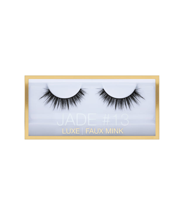 Faux Mink Lash - Jade #13 - Packshot