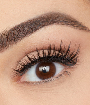 Faux Mink Lash - Jade #13