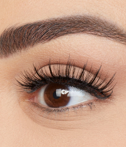 Faux Mink Lash - Jade #13