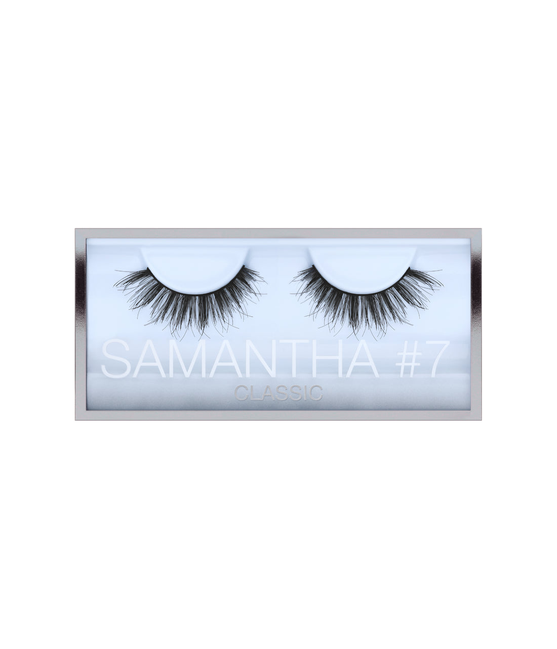 Classic False Lash - Samantha #7 - Packshot