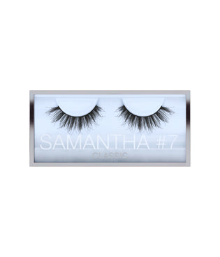 Classic False Lash - Samantha #7 - Packshot