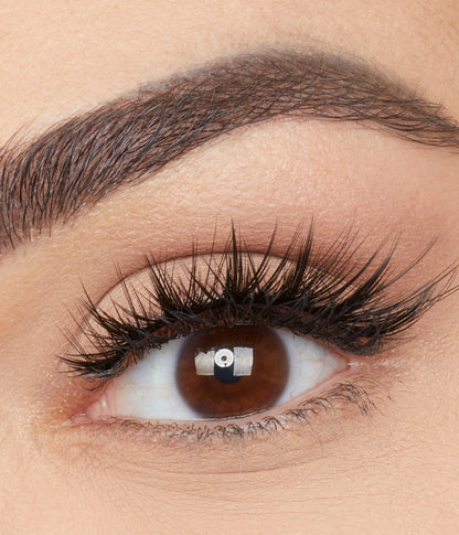 Classic False Lash - Scarlett #8