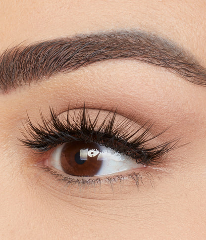 Classic False Lash - Scarlett #8