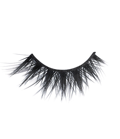 Classic False Lash - Scarlett #8